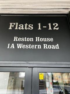 1 bedroom flat to rent, Reston House, Western Road, Romford