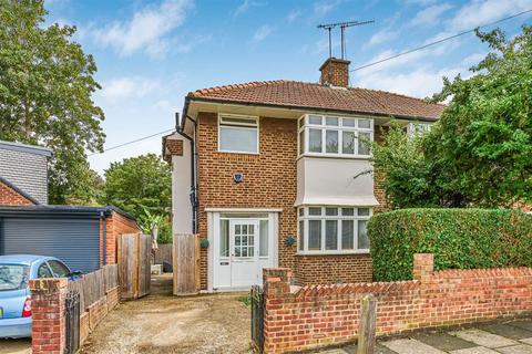 undefined, The Heights, London SE7