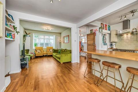 undefined, The Heights, London SE7