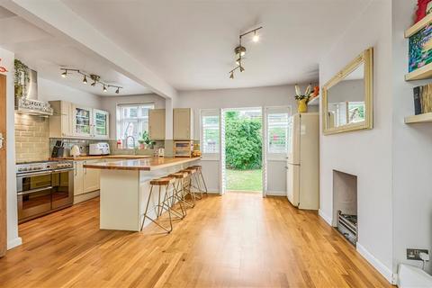undefined, The Heights, London SE7
