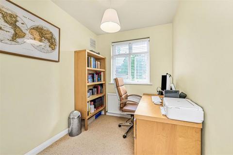 undefined, The Heights, London SE7