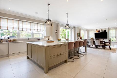 undefined, Hawthorn Hill, Warfield, Bracknell, Berkshire