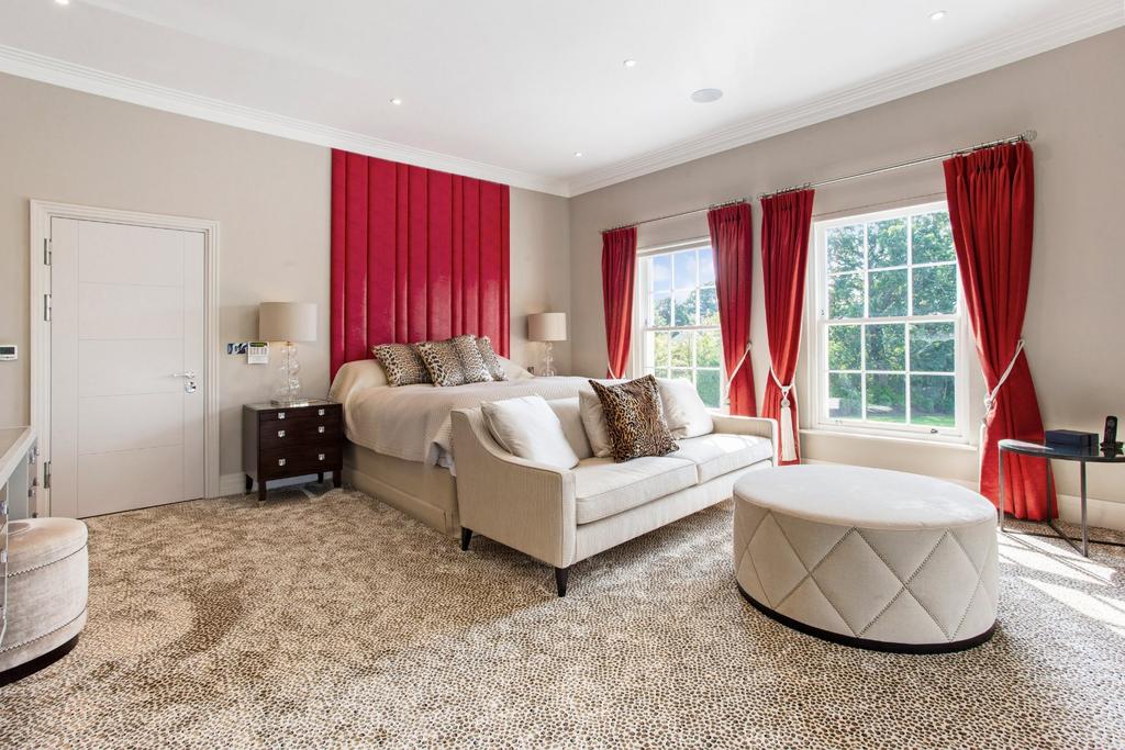 Principal Bedroom