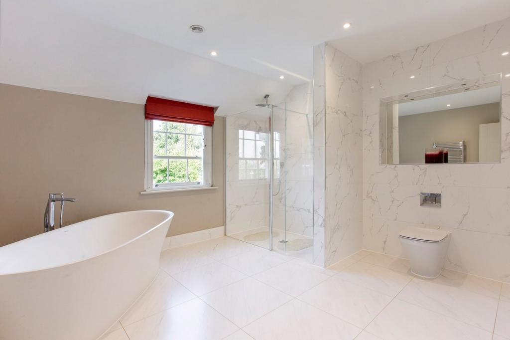 Principal En Suite