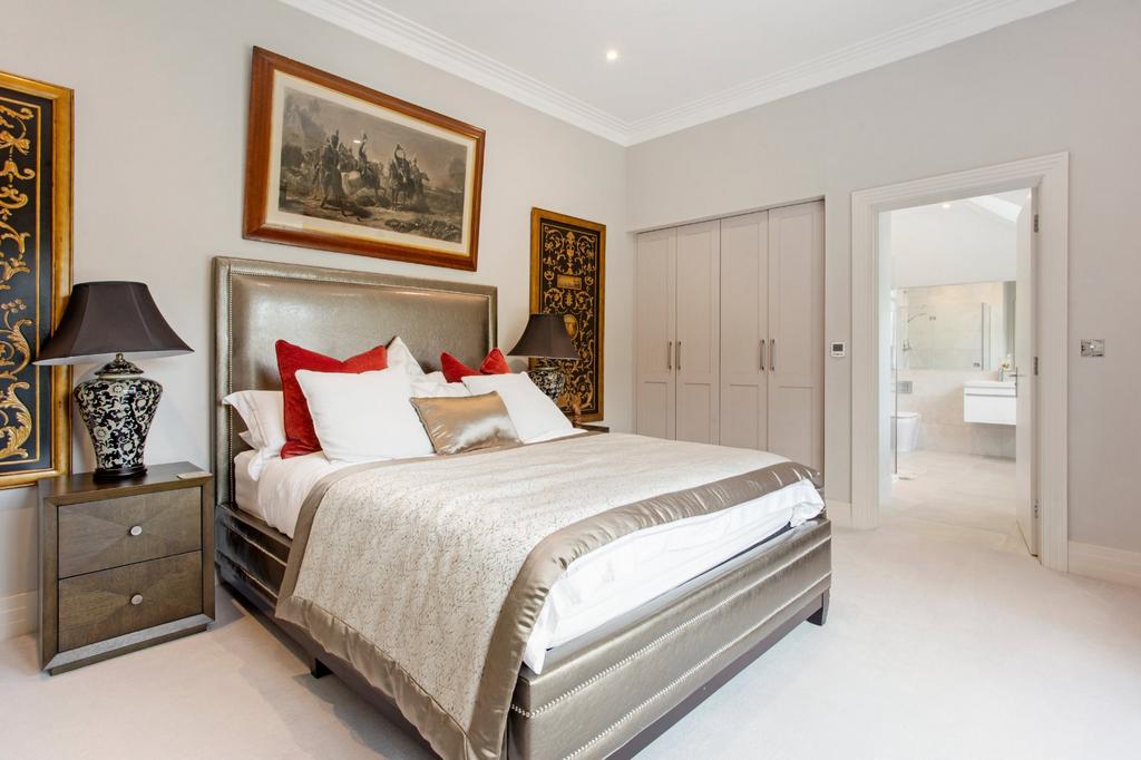 Bedroom 5