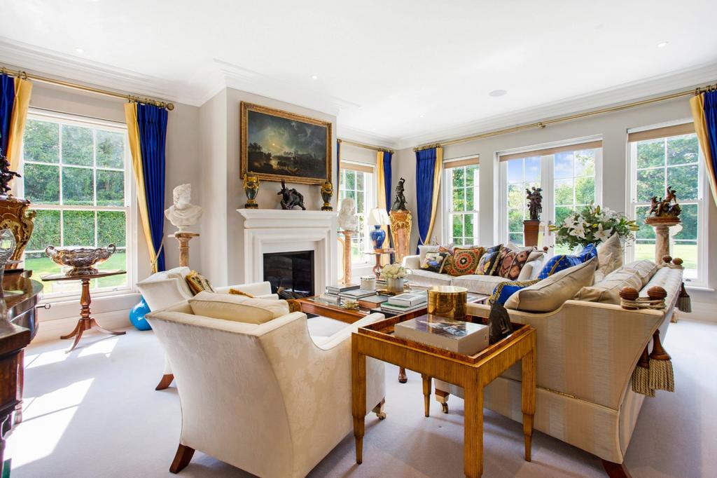 Drawing Room