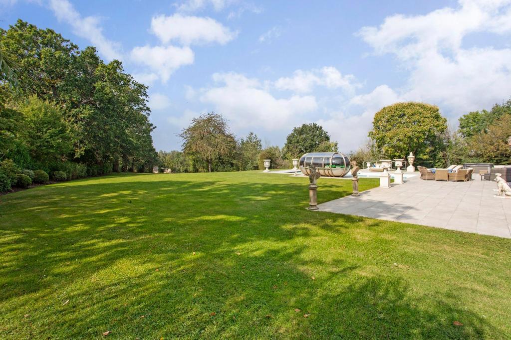 Gardens