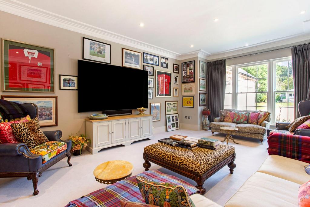 Sitting Room