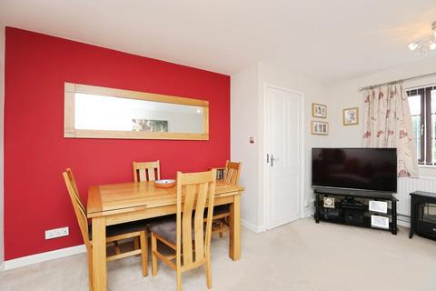 2 bedroom end of terrace house for sale, Bishops Close, Maidstone ME18