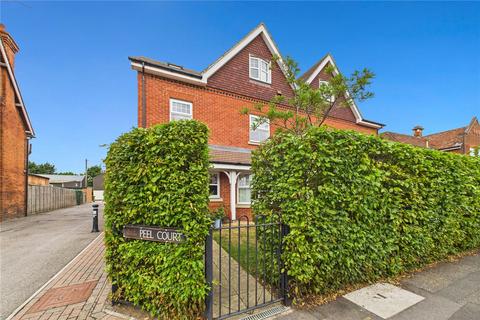 undefined, Peel Court, Reading Road, Pangbourne, Reading, RG8