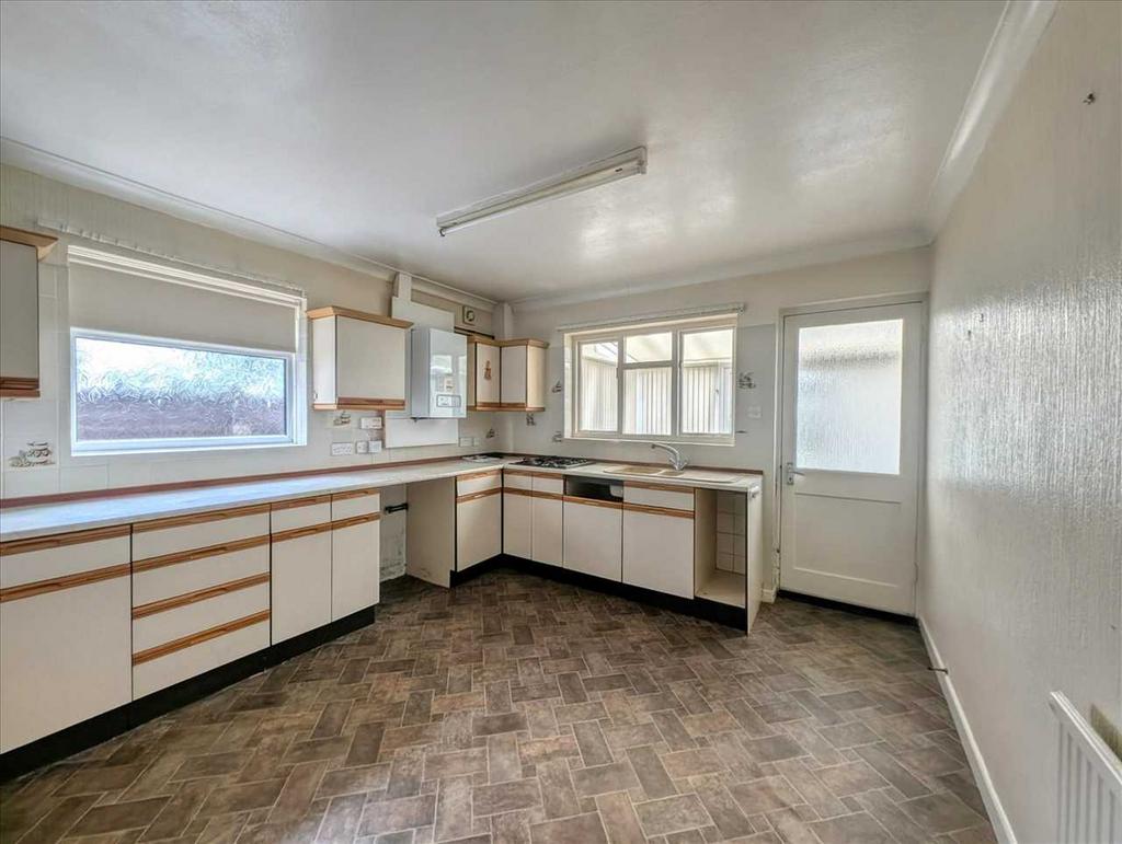Kitchen / Diner