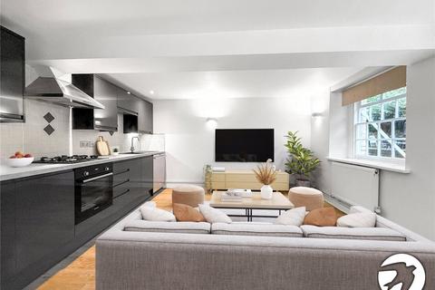 2 bedroom flat to rent, Bower Terrace, Maidstone, Kent, ME16