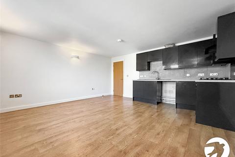 2 bedroom flat to rent, Bower Terrace, Maidstone, Kent, ME16