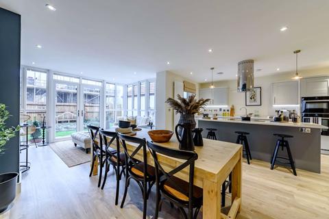 4 bedroom house for sale, Plot 44 The Prestbury, Great Oaks, Yate BS37