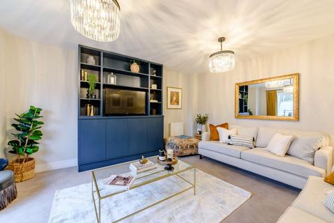 4 bedroom house for sale, Plot 44 The Prestbury, Great Oaks, Yate BS37