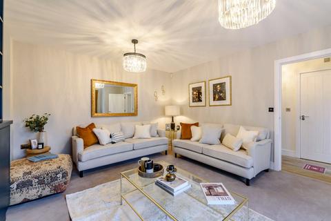 4 bedroom house for sale, Plot 44 The Prestbury, Great Oaks, Yate BS37