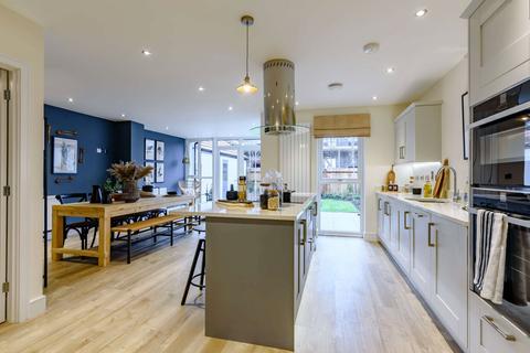 4 bedroom house for sale, Plot 44 The Prestbury, Great Oaks, Yate BS37