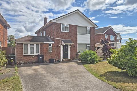 Warwick Avenue, New Milton, Hampshire, BH25