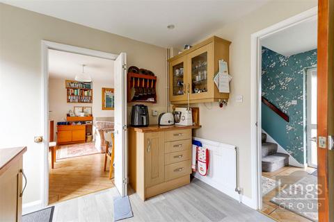 undefined, Standingford, Harlow