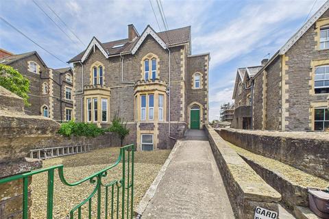 undefined, Clevedon freehold investment – £40,500 p.a.