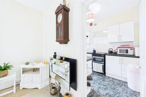 undefined, Clevedon freehold investment – £40,500 p.a.