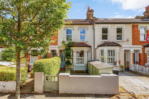 23 Cranmer Avenue, London, W13 9SH
