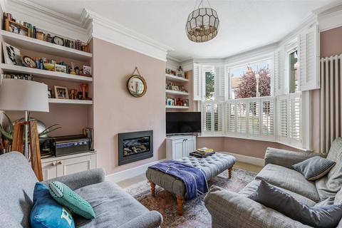 23 Cranmer Avenue, London, W13 9SH