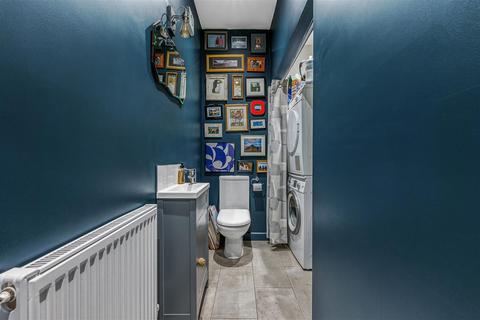 23 Cranmer Avenue, London, W13 9SH