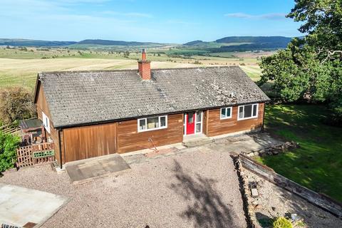 undefined, Lonnen Cottage, West Lilburn, Alnwick