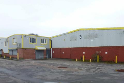 Warehouse to rent, Leamore Ln Walsall WS2 7BZ