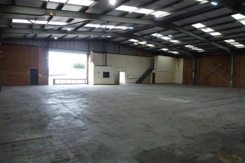 Warehouse to rent, Leamore Ln Walsall WS2 7BZ