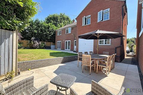 undefined, Wakes Close, Dunton Bassett, LE17