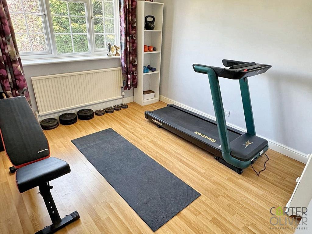 Bedroom 4