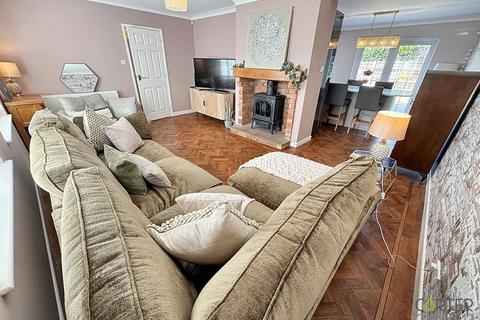 undefined, Wakes Close, Dunton Bassett, LE17