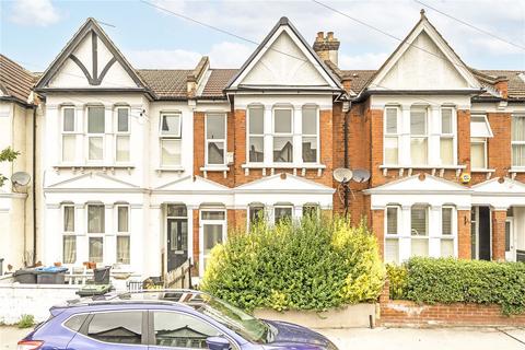 29 Huntly Road, London, SE25 6QY