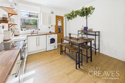 undefined, Victor Terrace, Nottingham