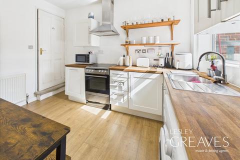 undefined, Victor Terrace, Nottingham