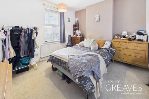 undefined, Victor Terrace, Nottingham