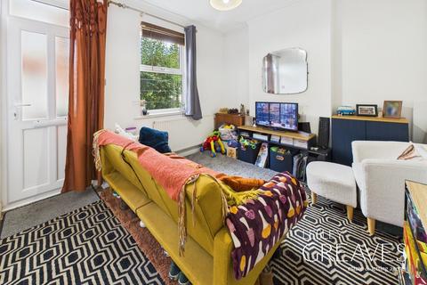 undefined, Victor Terrace, Nottingham