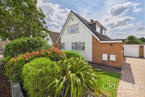 undefined, Orchard Close, Burton Joyce, Nottingham