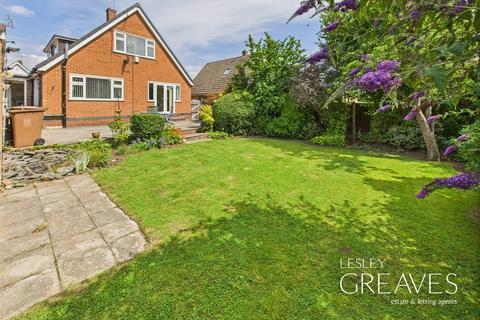 undefined, Orchard Close, Burton Joyce, Nottingham