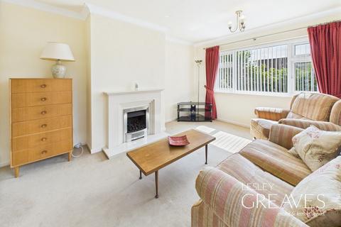 undefined, Orchard Close, Burton Joyce, Nottingham