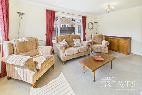 undefined, Orchard Close, Burton Joyce, Nottingham