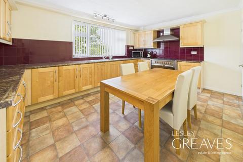 undefined, Orchard Close, Burton Joyce, Nottingham