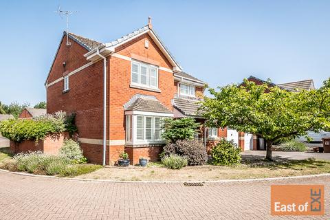 undefined, Well Oak Park, Exeter