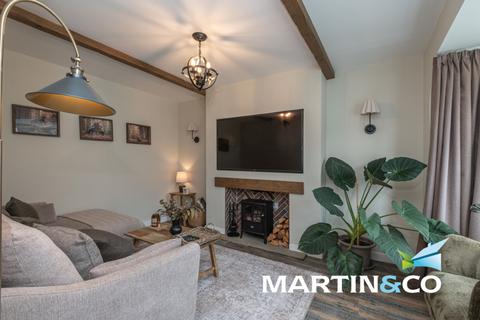 4 bedroom detached house for sale, Elm Crescent, Wakefield WF3