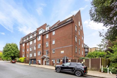 1 bedroom retirement property for sale, Nizells Avenue, Hove BN3