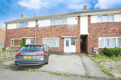 11 Mythe View, Atherstone, CV9 3BY