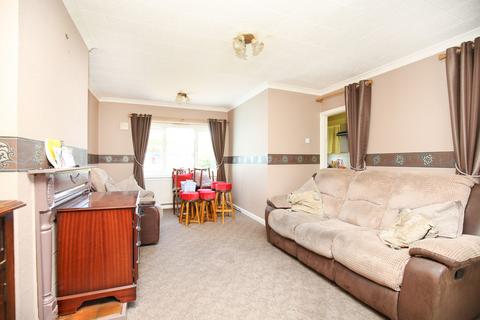 11 Mythe View, Atherstone, CV9 3BY