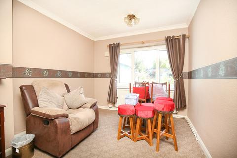 11 Mythe View, Atherstone, CV9 3BY